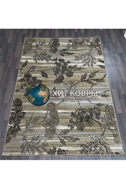 Бельгийский ковер Matrix 89580_6929 Бежевый